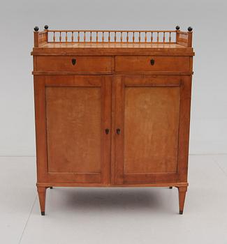 SKÄNK, 1800-talets mitt.