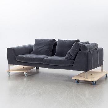 JENS JUUL EILERSEN, "Orion" Sofa , Eilersen, Danmark, 21st century.