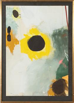 Adi Holzer, "Melancholy".