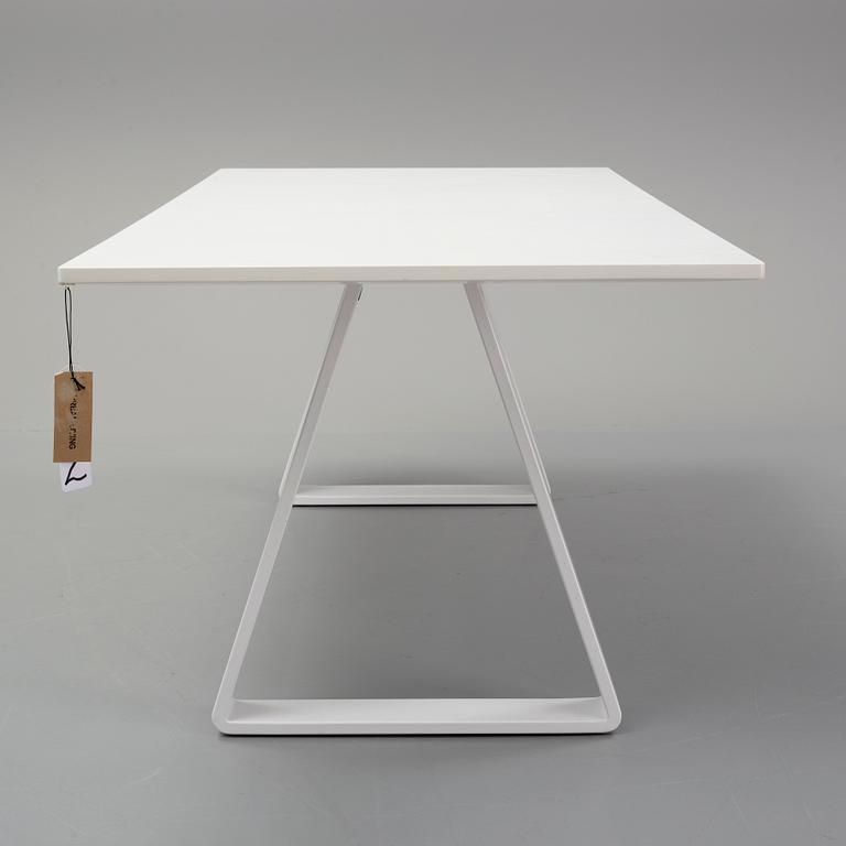Thomas Eriksson, matbord, "Bermuda", Asplund.