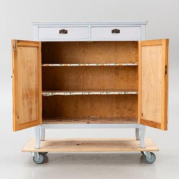Sideboard, early 20th century.