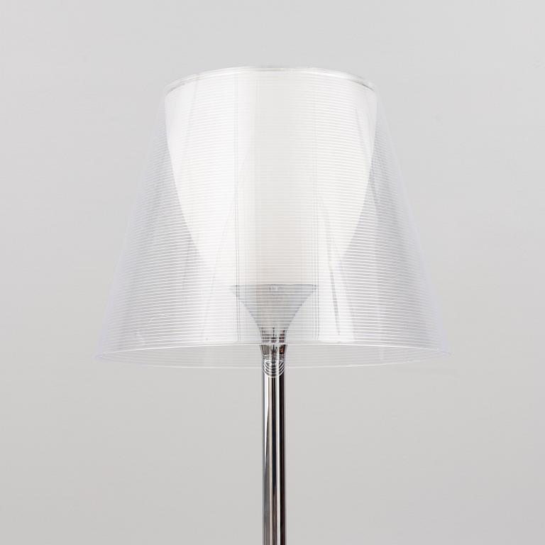 Philippe Starck, a model 'KTribe F2' floor lamp, Flos.