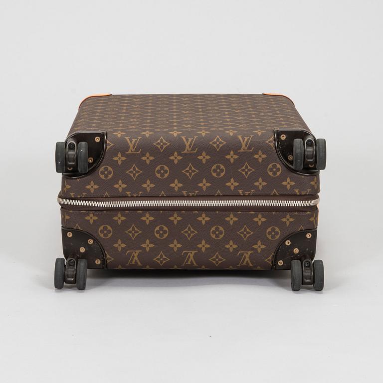 Louis Vuitton,  a 'Horizon 50' carry-on luggage bag.