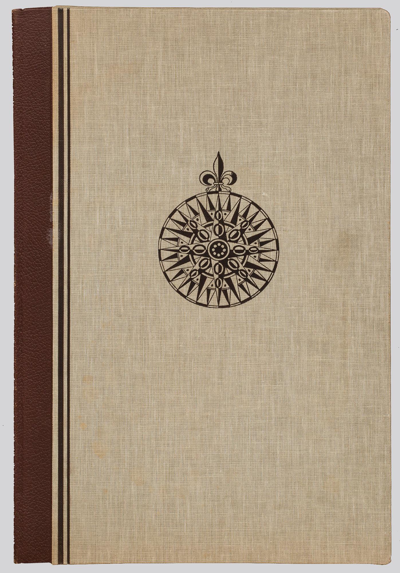 ATLASBÖCKER, 2 st, bland annat "Andrees Handatlas" Leipzig, 1893.