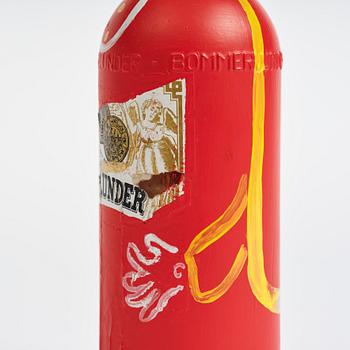 Leif Ericson, "Clown".