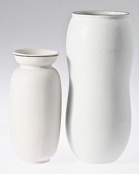 VASER, 2st,  keramik, "Grazia", Stig Lindberg Gustavsberg.