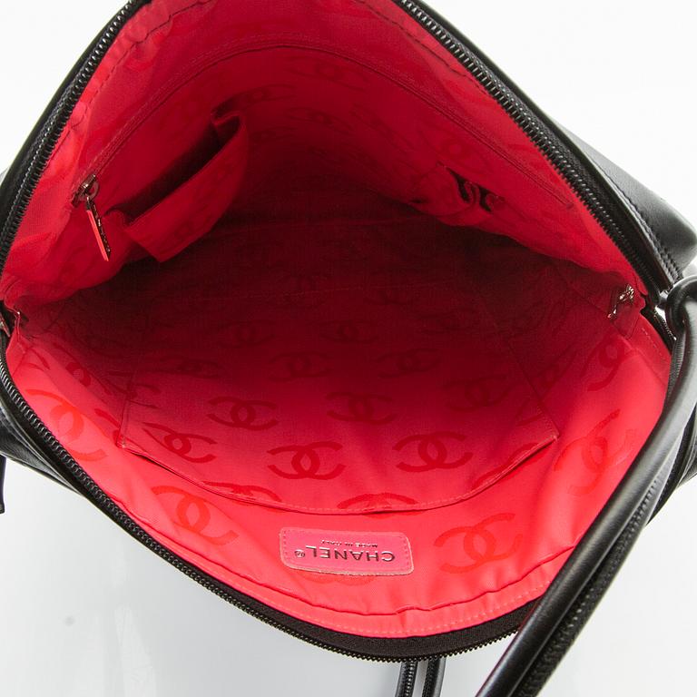 Chanel,.