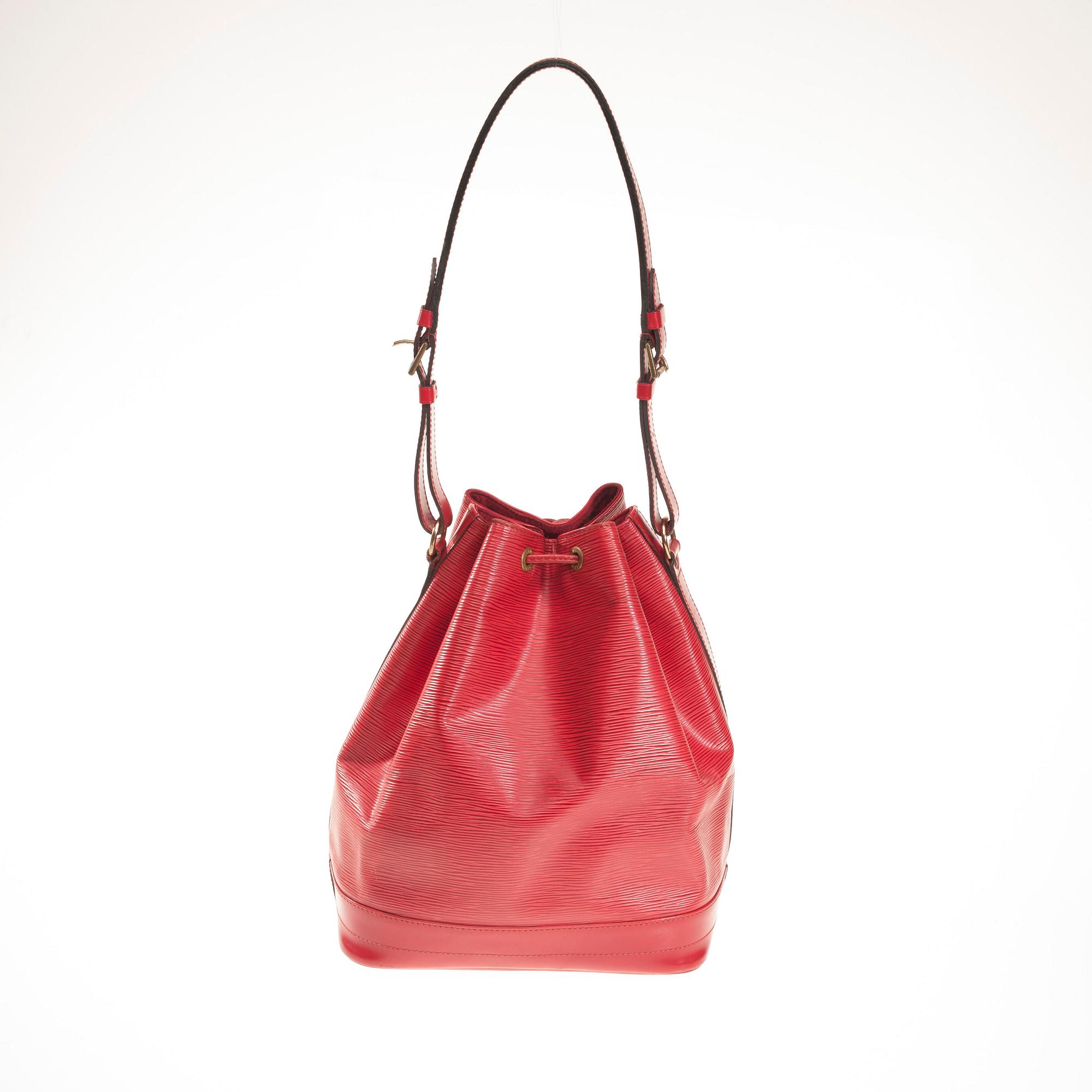 VÄSKA, "Noé", Louis Vuitton.