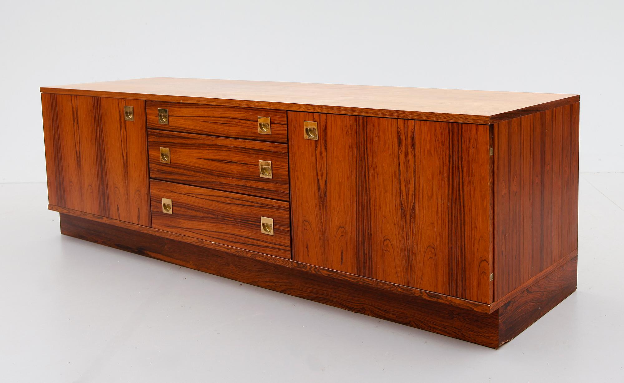 BÄNK, 1900-talets andra hälft.