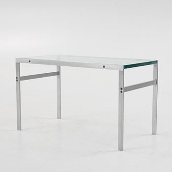 Preben Fabricius & Jørgen Kastholm, a 'BO-552' coffee table, Bo-Ex, Denmark.