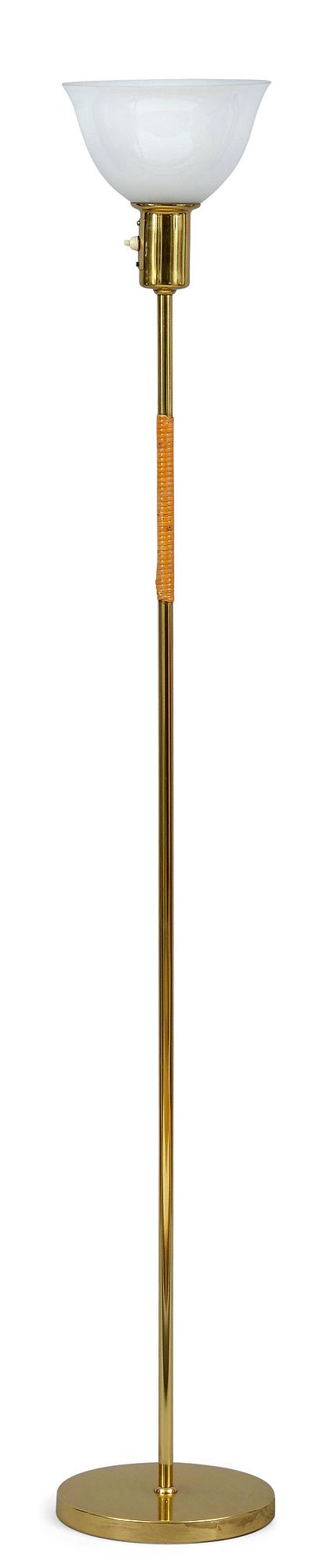 Gunilla Jung, GOLVLAMPA.