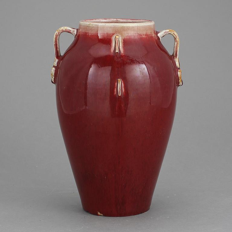 VAS, stengods, Kina, 1900-tal.