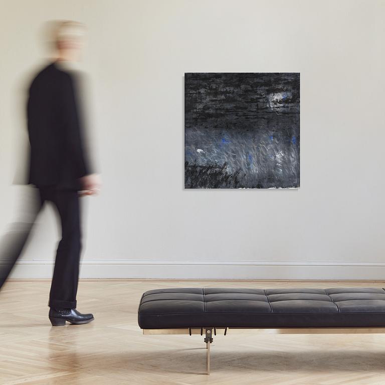 Ulrik Samuelson, Untitled.