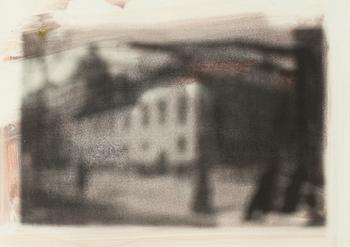 Ola Billgren, Untitled.