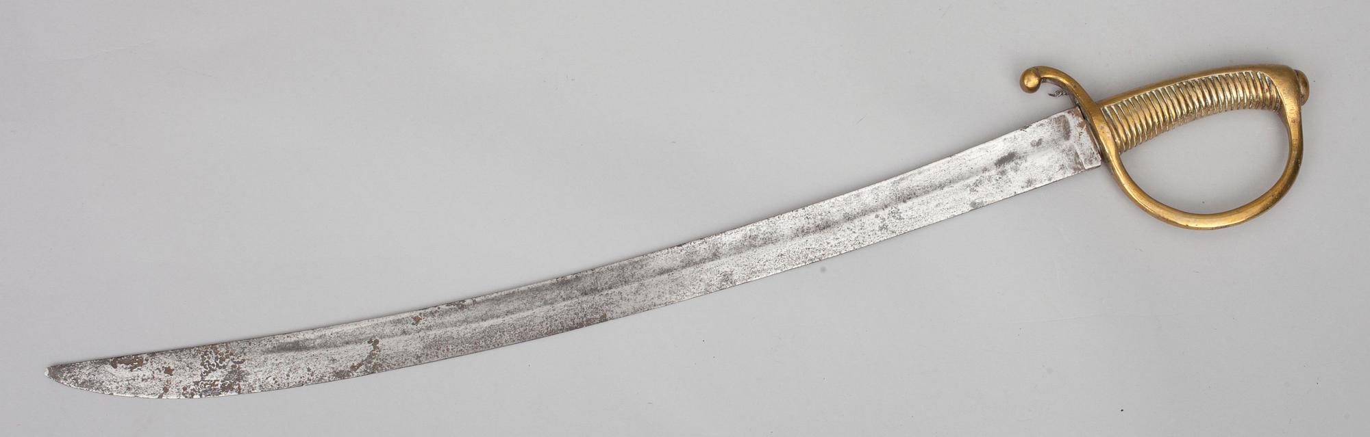 SABEL, 1800-tal.