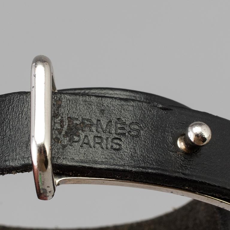 HERMÈS, armband.