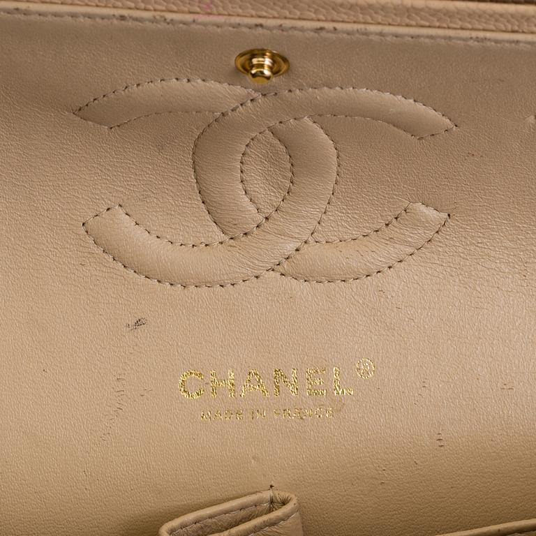 CHANEL, "Double Flap bag", Väska, 2008-2009.