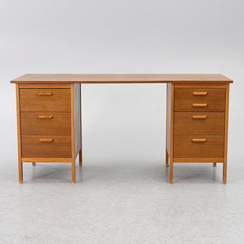Skrivbord, Edsbyverken, 1960-tal.
