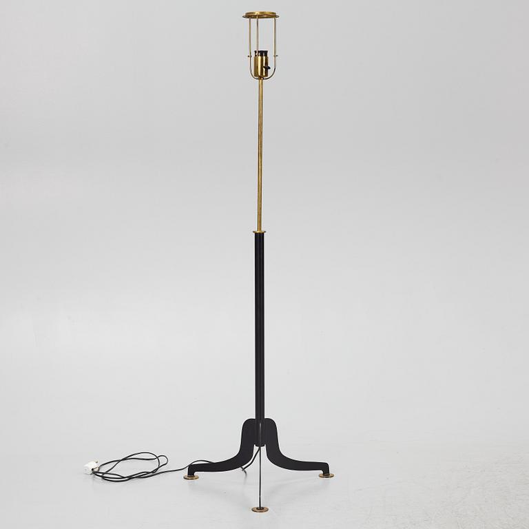 Josef Frank, floor lamp, model G2597 A, Svenskt Tenn.