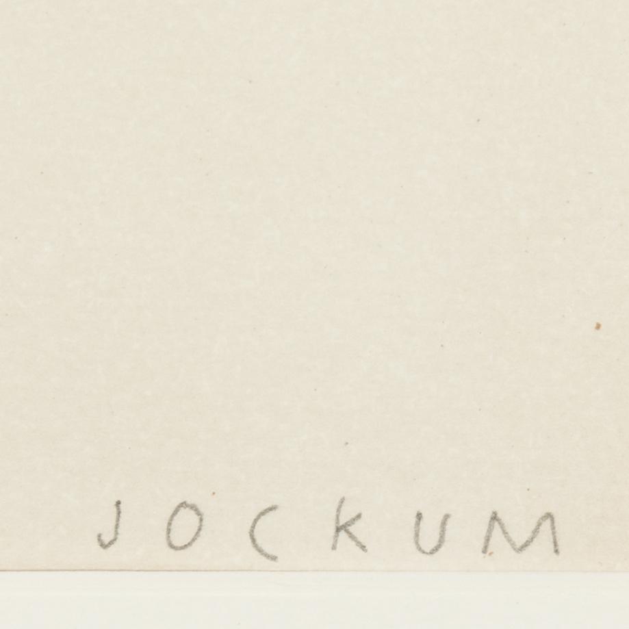 Jockum Nordström,