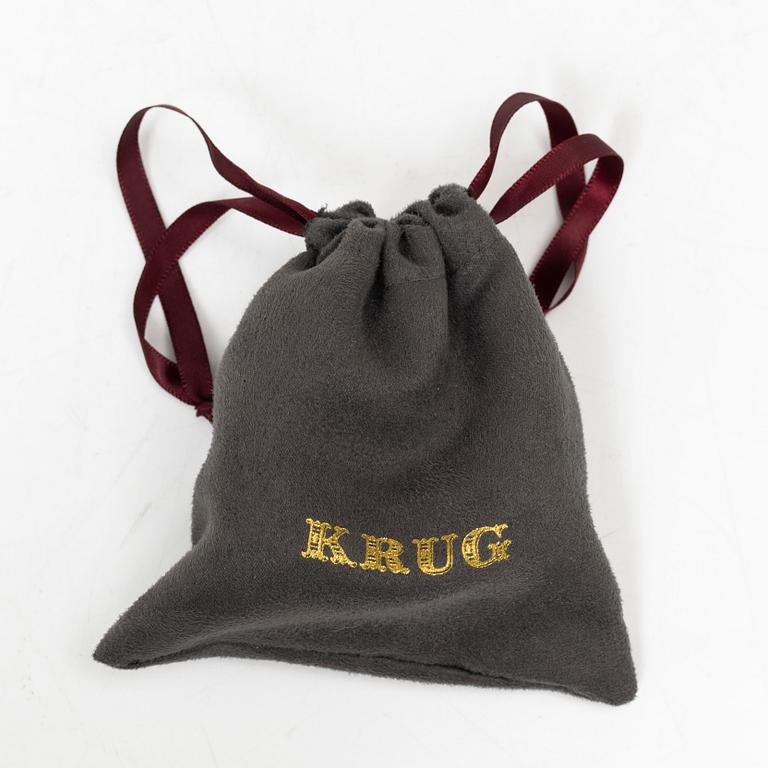 Krug, armband.