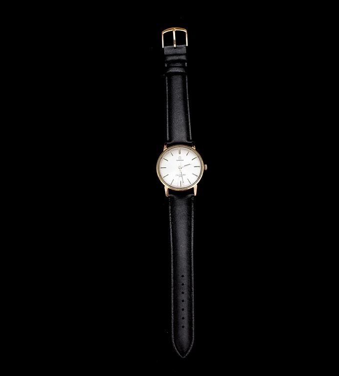 ARMBANDSUR, Omega Seamaster 600, ca 1970-tal.