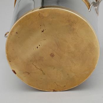 CHAMPAGNEKYLARE, Etain du Manoir, Paris, 1900-talets andra hälft.