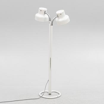 Anders Pehrson, golvlampa, "Bumling, Ateljé Lyktan, Åhus.