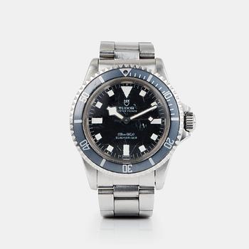 2023. TUDOR, Submariner, "Snowflake".