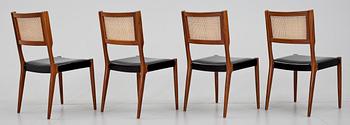 MATSALSGRUPP, 5 delar, 1950/60-tal.