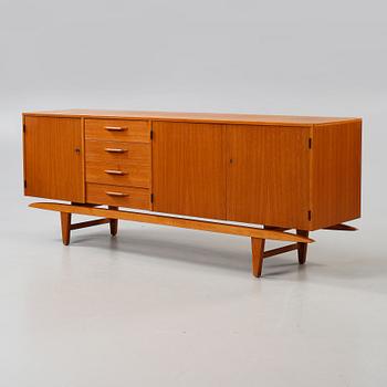 SIDEBOARD, AB Ajfa Möbelfabrik, Tibro, 1950-/60-tal.