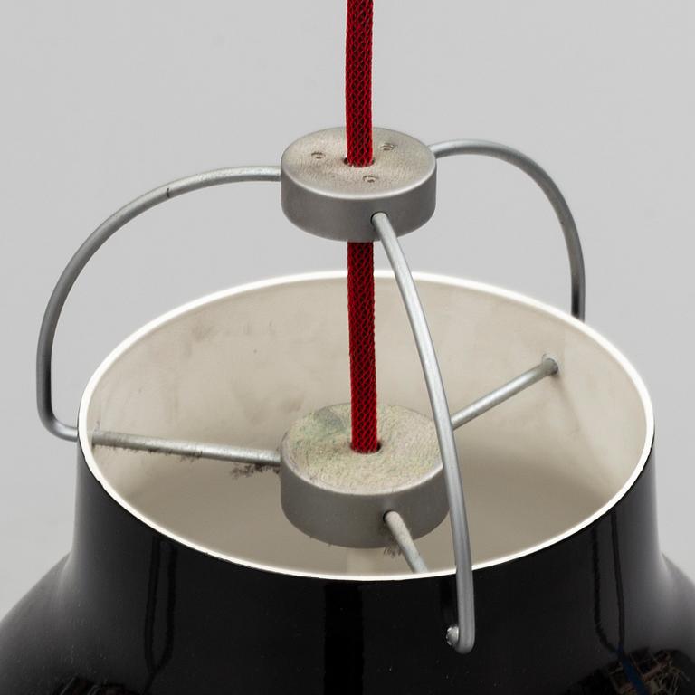 CECILIE MANZ, taklampa, "Caravaggio P3", Light Years.