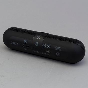 RICHARD MILLE, Speaker, Beats by Dr. Dre.