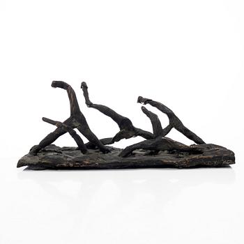 Anna Mizak, Untitled.