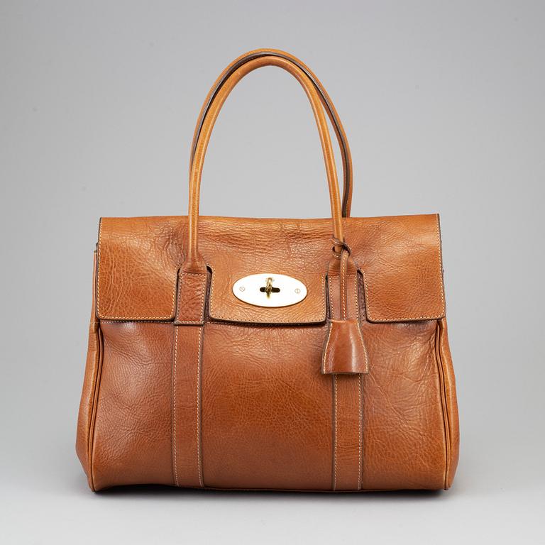 MULBERRY, väska, Bayswater.