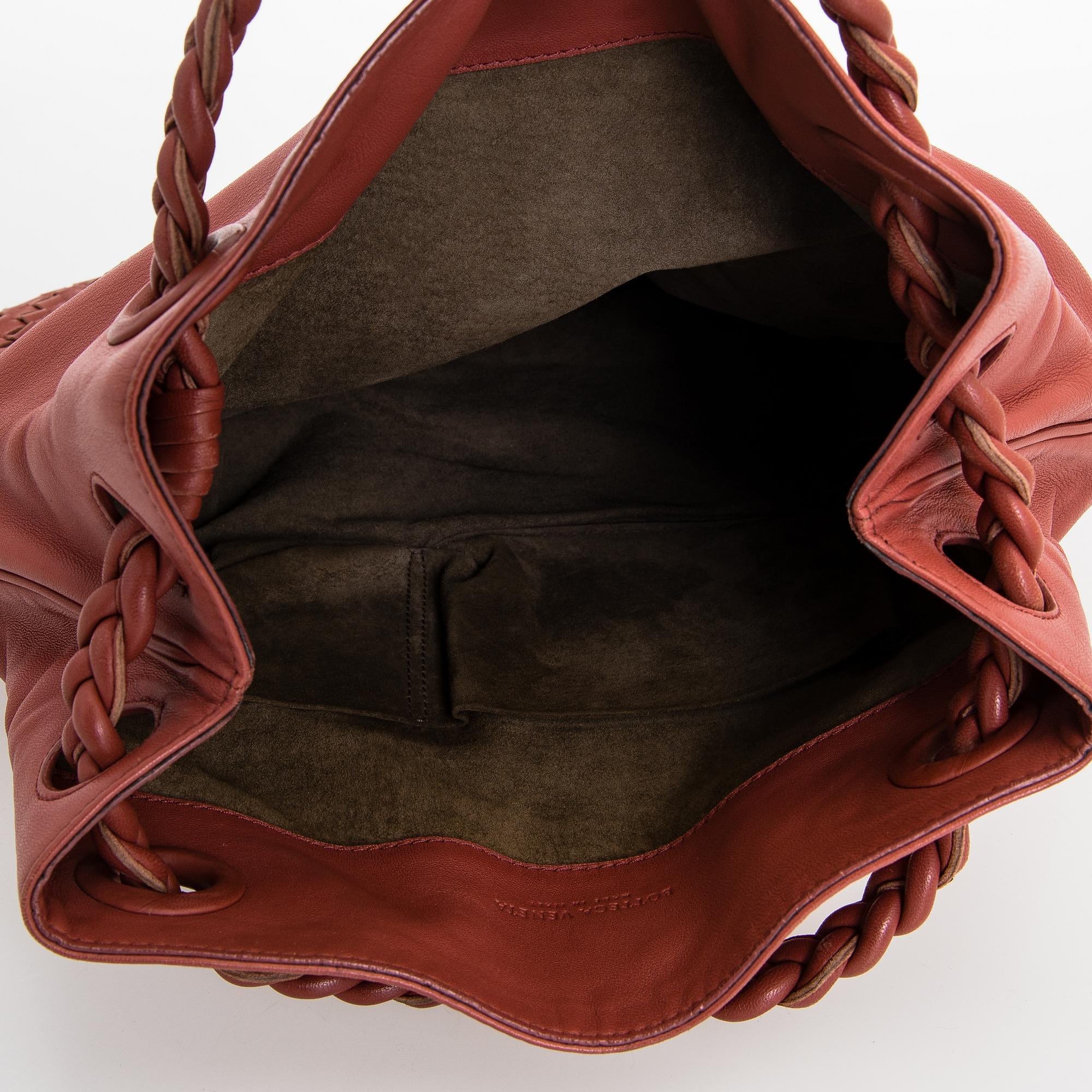 Bottega Veneta, bag.
