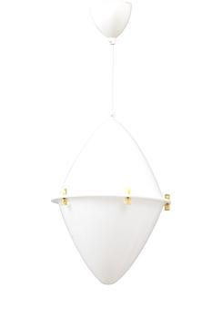 382. Lisa Johansson-Pape, A PENDANT LAMP.