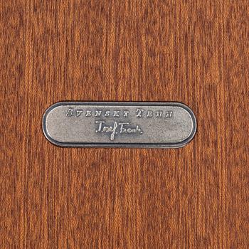 Josef Frank, coffee table / side table, model no. 1028, Svenskt Tenn.