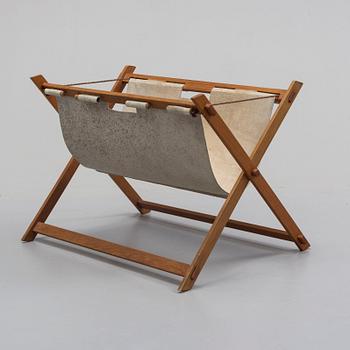 TIDNINGSSTÄLL, Danmark, 1960-tal.