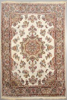 MATTA, Kirman Laver. 302 x 213.