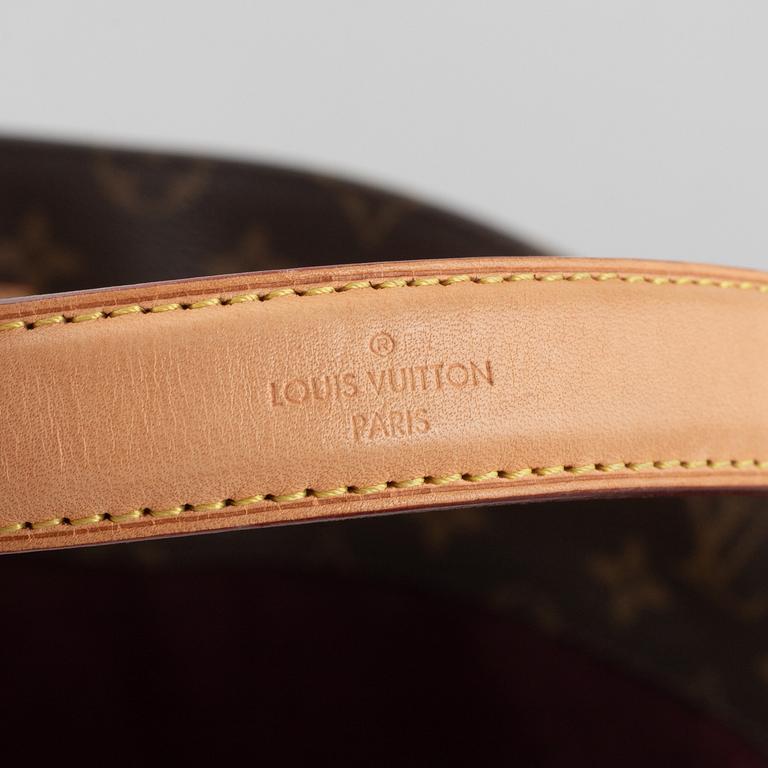 Louis Vuitton, väska "Mélie", 2016.