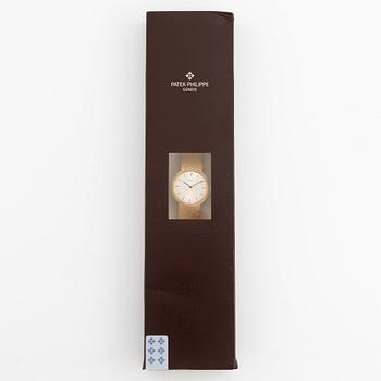 Patek Philippe, Calatrava, ca 1968.
