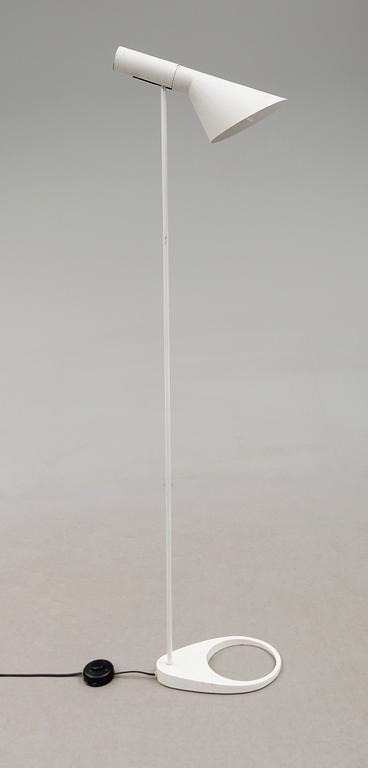 GOLVLAMPA, "AJ", Arne Jacobsen, Louis Poulsen, 1900-talets senare del.