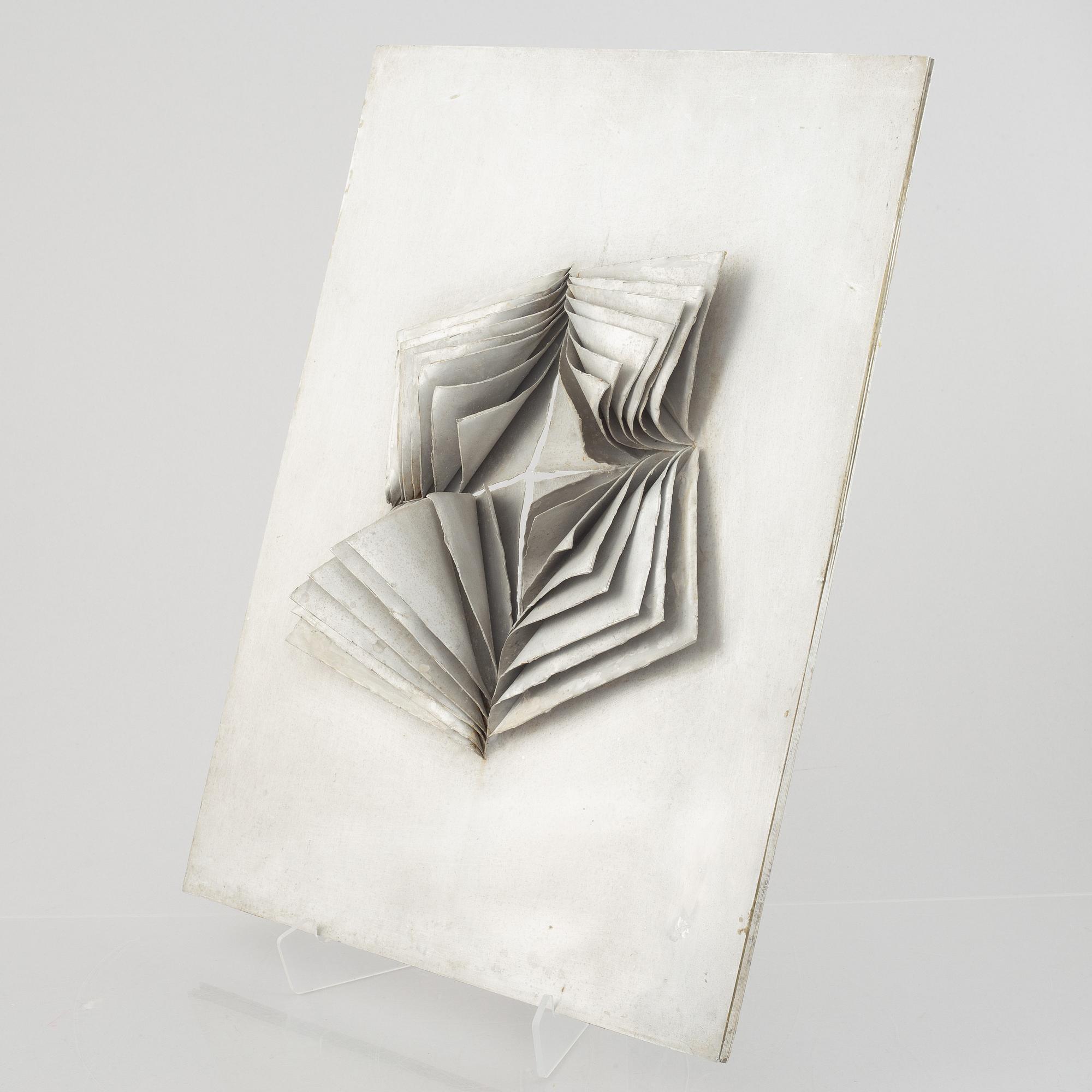 Arne Jones, "Blossom".