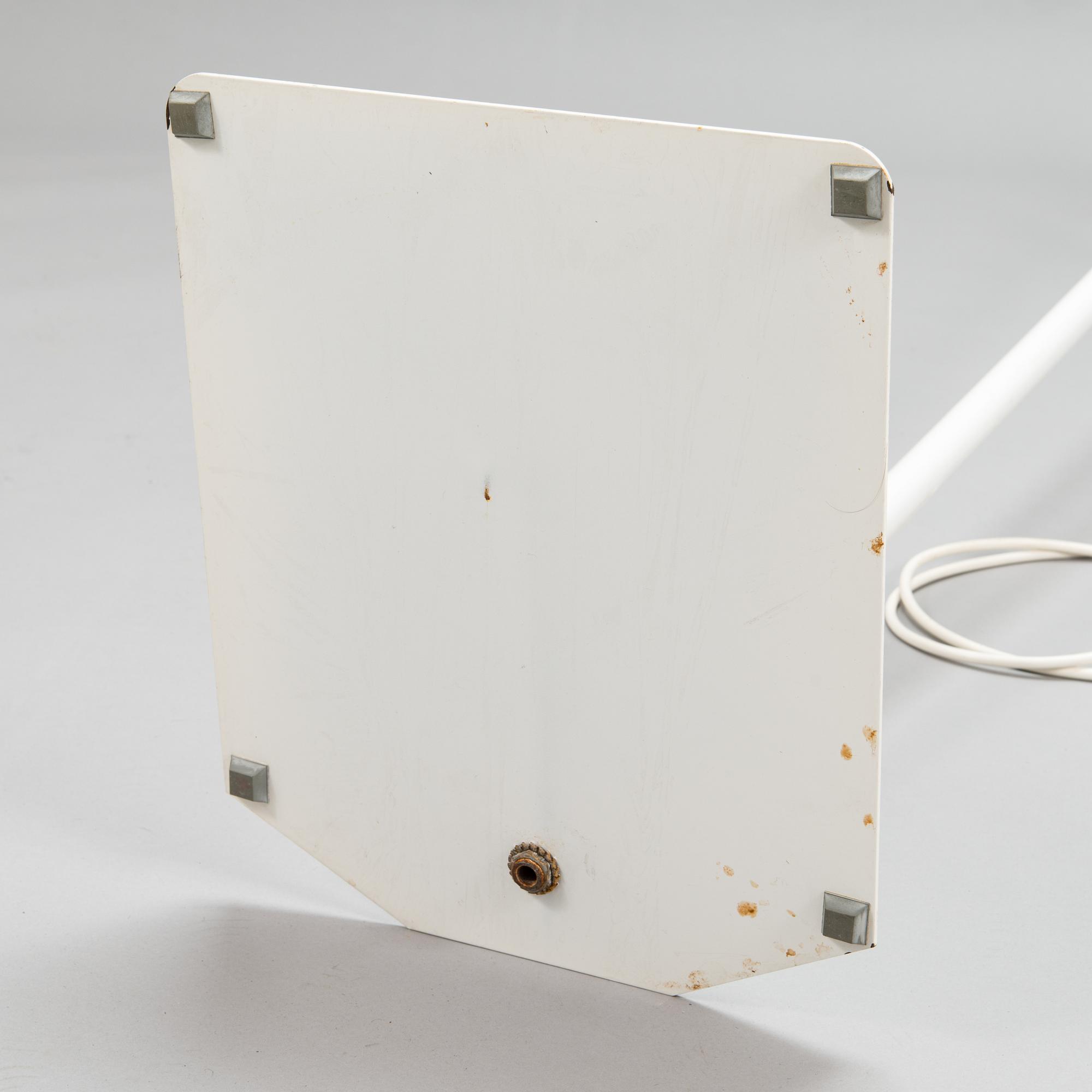 Heikki Turunen and  Klaus Michalik '5526 IP 20' floorlamp for Orno.