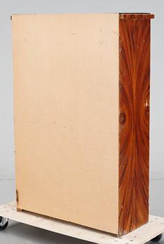 SKÄNK, allmoge, 1800-tal.