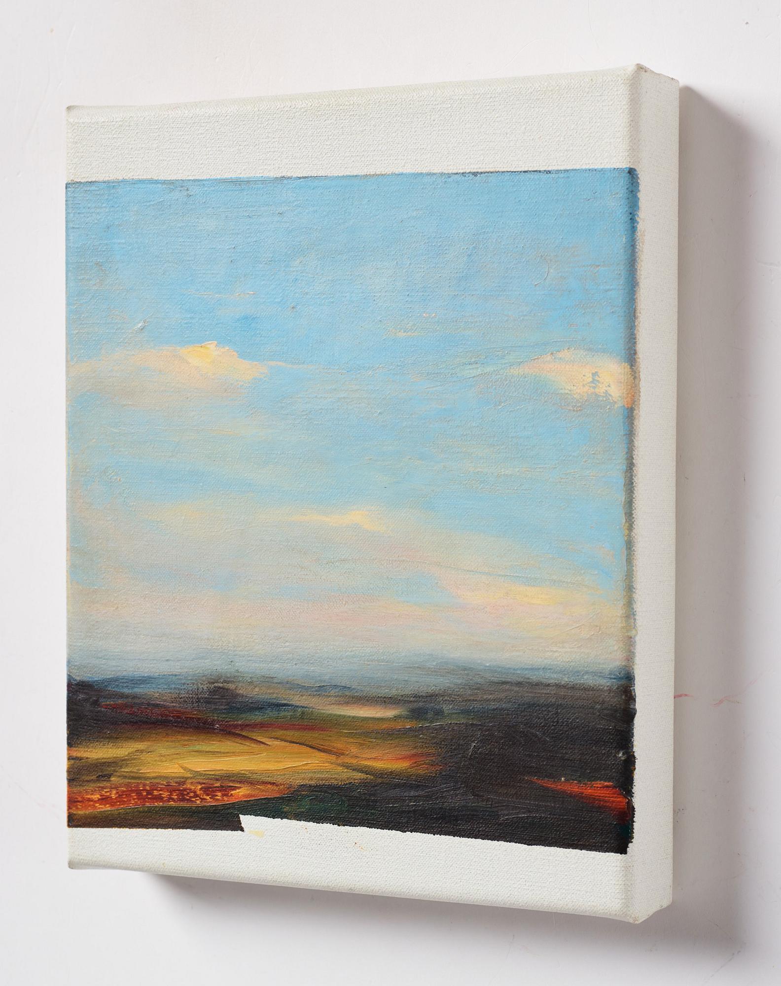 Peter Frie, "Same Time Tomorrow No 41".