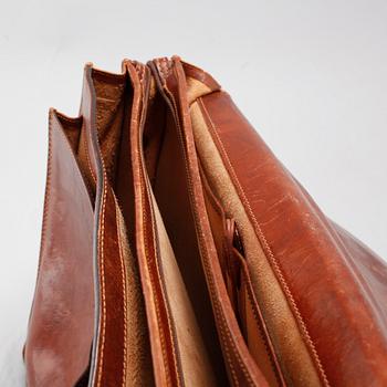 PORTFÖLJ, The Bridge.