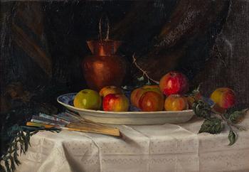 Unknown Artist, 18th/20th Century, Still Life.