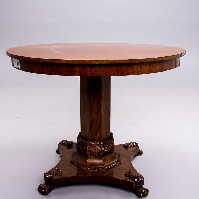 BORD, biedermeierstil, tidigt 1900-tal.